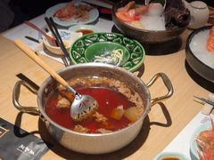 -匠和风精致料理(宁德万达店)