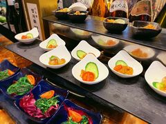 -万达瑞华酒店美食汇自助餐厅(楚河汉街店)