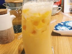 芒果益菌多-团子君寿司·茶