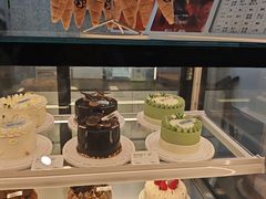 -野人先生现做冰淇淋(北京环宇荟店)