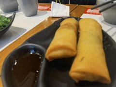 -馋三尺蟹粉小笼(人民广场店)