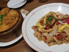 -掌上鲜(南顺城街店)