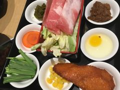 -阿香米线(天津凯德餐厅店)