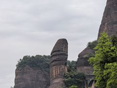 -丹霞山风景名胜区