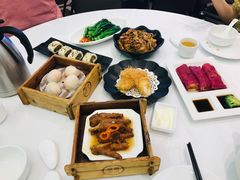 -金翠皇宫粤菜·点心·海鲜(科技园店)