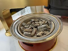 -白山烧烤(文安路万豪店)