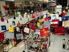 -万达广场(渭南高新店)