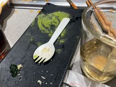 -海底捞火锅(团结桥店)