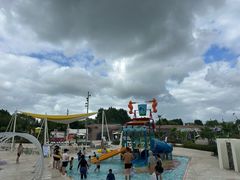 -太阳岛度假酒店