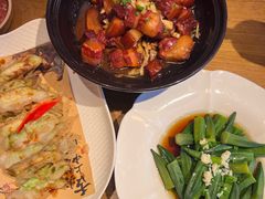 -味莊餐厅(康庄南街店)
