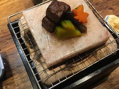 -桐寿司Sushi Tong
