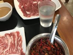 -情忆草原涮肉馆