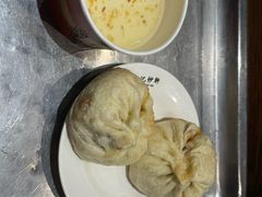 -姚记炒肝店(簋街店)