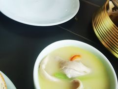 -有璟阁港式餐厅(金融街购物中心店)