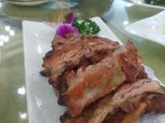 -三羊居食府(文艺路店)