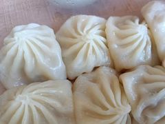 -老面包子·粥(龙福苑店)