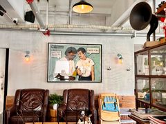 大堂-Alimentari早午餐(安福路店)