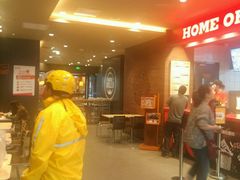 -汉堡王(上海凌云壹街坊店)
