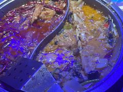 -匠子烤鱼(上邦百汇城店)