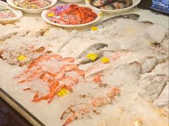 -小厨师·二十年沈家门小海鲜(百井坊巷店)
