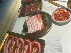 -炙城·韩式烤肉(南京东路店)