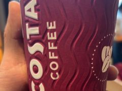 -COSTA COFFEE(上海虹口公园店)