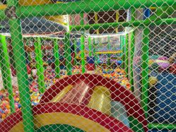 -小玩家儿童主题乐园(世茂广场店)