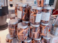 -Peet's Coffee皮爷咖啡(豫园店)