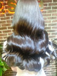 点击看大图 picture-P.STYLE 派斯造型