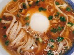 长寿面-大厨小馆(华阳城店)