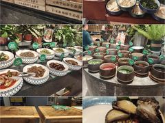 -亚马逊海鲜自助(梅溪湖步步高店)