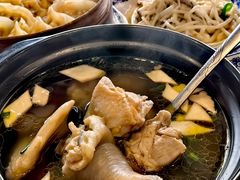 -呼吸森林·生态农庄农家乐私房菜