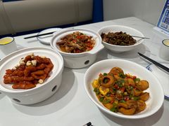-兰湘子·湘菜小炒(南京江宁万达店)