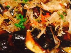 -北李妈妈菜·海肠捞饭(高新万达店)