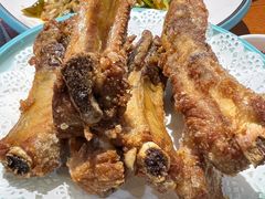 -小蓉合餐厅·川菜·陕南菜(凤城二路店)