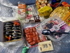 -长白岛森林公园