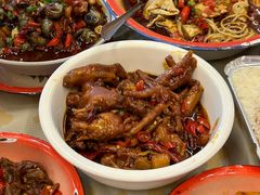 -老三样·旧食新味(船山路店)