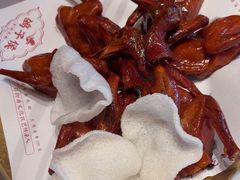 -鸽子侯·家宴·平价海鲜(绿地店)