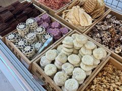 -盛文甘栗(中华大街店)