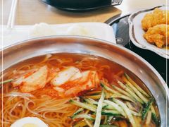 -春川韩国拌饭(中信广场店)