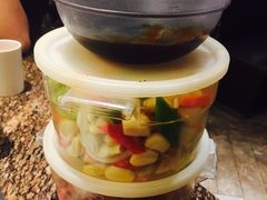 -黄记煌三汁焖锅(崇文门店)