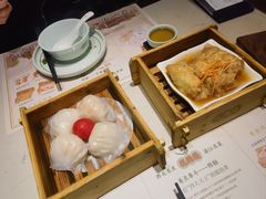 -悦满楼·西关名点·湛江名菜(航空综合大厦店)