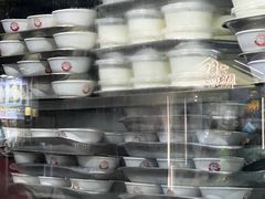 -义顺牛奶公司(庇利金街店)