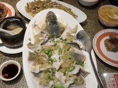 -老客家·客家菜(万达店)