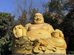 -九华山公园