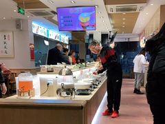 -素满香·食养自助(天一广场店)