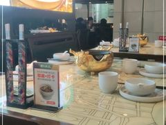 -俏九州·小炒黄牛肉(华润万象汇店)