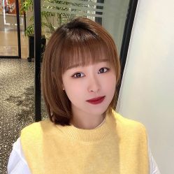 -丝语萱形象