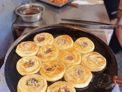 锅盔-甘记肥肠粉(马鞍北路店)