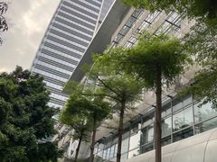 -广州市第二少年宫